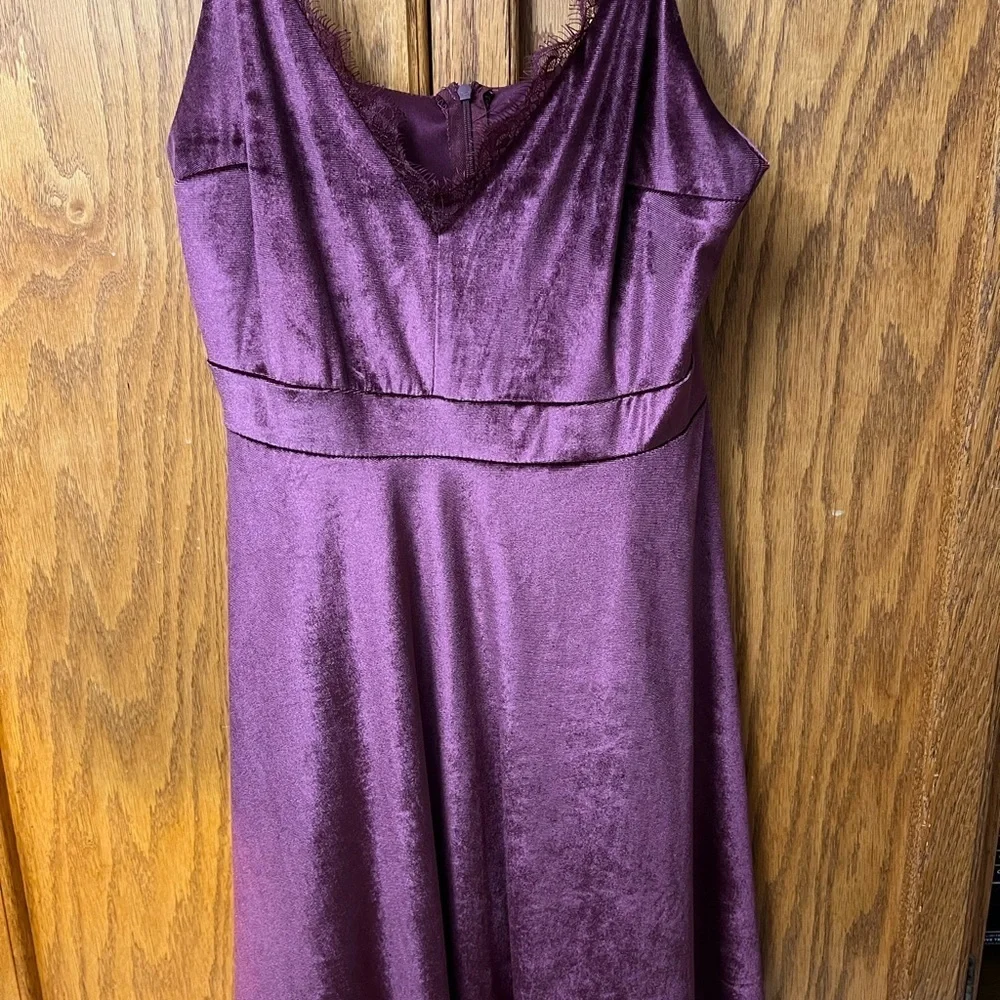 Lulus Sz L Semi Formal Dress